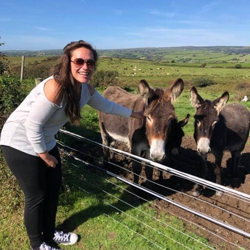 Meet your Posher, Mel